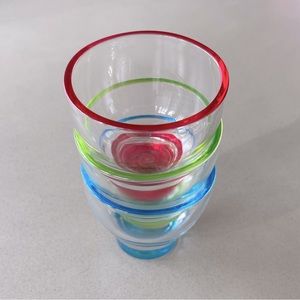 MCM Vintage Shooter Glasses (3)